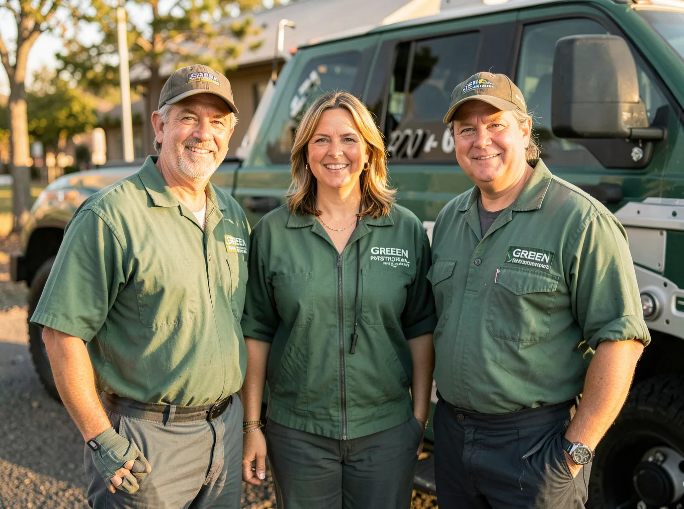 Water Damage Restoration company in Montana
